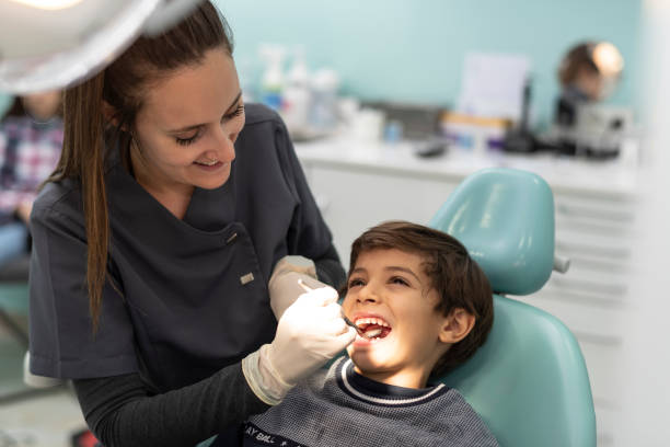 Best Emergency Root Canal Treatment in Redstone Arsen, AL