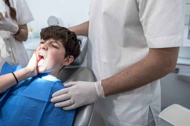 Best Emergency Dental Care for Broken or Chipped Teeth in Redstone Arsen, AL