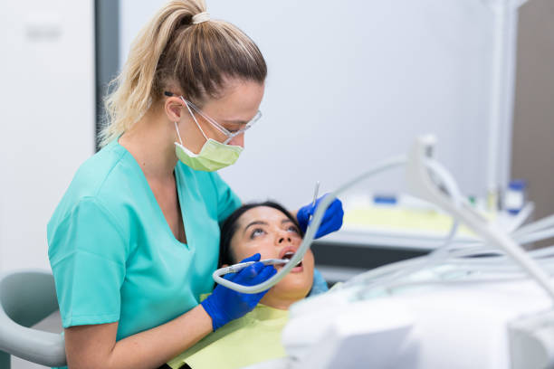 Best Emergency Dental Care for Broken or Chipped Teeth in Redstone Arsen, AL