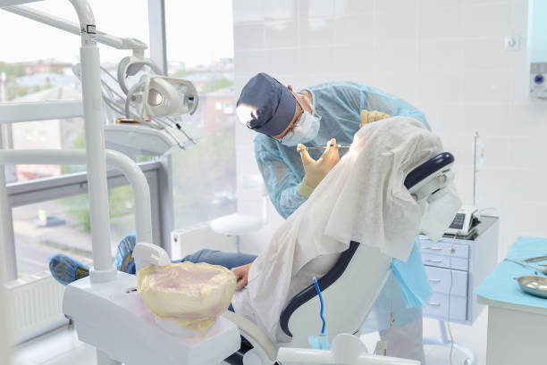 Best Emergency Tooth Extraction in Redstone Arsen, AL